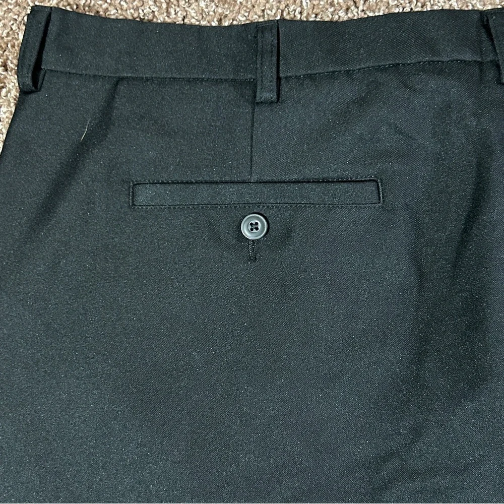 Ben Hogan‎ Men's Black Shorts